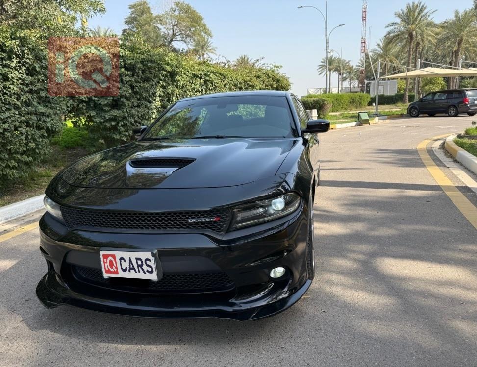 دودج تشارجر